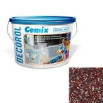 Cemix 2780 Decorol lábazati és díszítő vakolat BBBBW 15 kg Kedvezmény