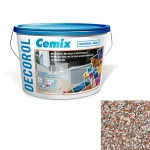 Cemix 2780 Decorol lábazati és díszítő vakolat NGGWW 15 kg Kedvezményes ár