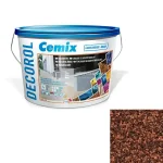 Akció Cemix 2780 Decorol lábazati és díszítő vakolat NNSSS 15 kg