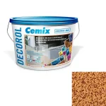 Azonnal elérhető Cemix 2780 Decorol lábazati és díszítő vakolat YYYBD 15 kg