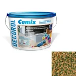 Cemix 2780 Decorol lábazati és díszítő vakolat ZZYYY 15 kg Akciós ár