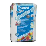 Árengedmény Mapei Ultralite kerámiaburkolat ragasztó S1 szürke 15 kg