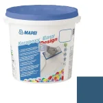 Vedd meg most Mapei Kerapoxy Easy Design epoxi fugázó 169 acélkék 3 kg