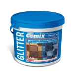 Cemix 8665 Glitter csillámpor fugázóanyaghoz gold 200 g Bestseller
