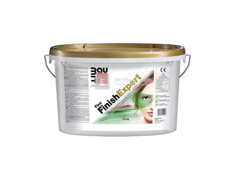 Nézd meg most Baumit Finish Expert Prémium beltéri glett 20 kg