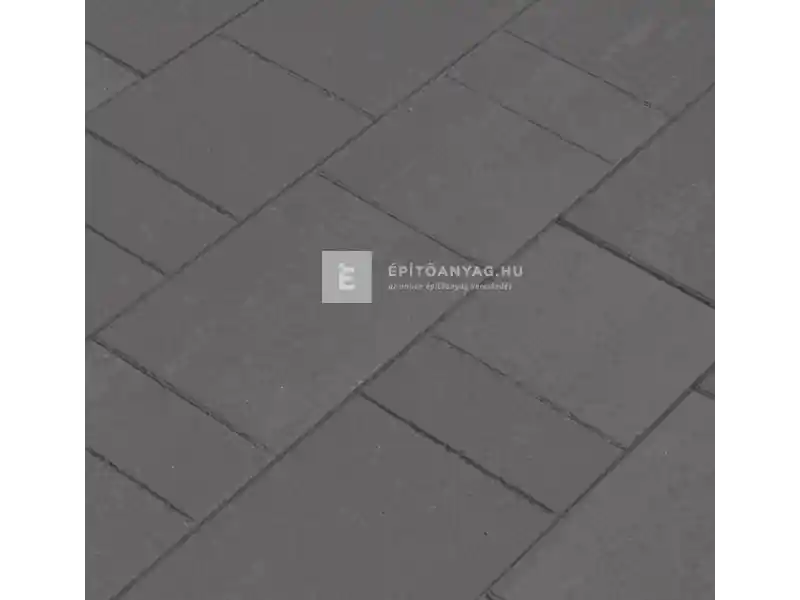 Viastein Sempre Mistro kombi térkő VIA+ sötét gyöngyszürke 6 cm Árengedmény