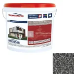 Utolsó esély Masterplast Thermomaster lábazati és díszítő vakolat M301 15 kg