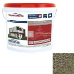 Masterplast Thermomaster lábazati és díszítő vakolat M602 15 kg Biztonságos fizetés