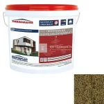 Akciós ár Masterplast Thermomaster lábazati és díszítő vakolat M603 15 kg