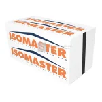 Masterplast Isomaster EPS 150 13 cm terhelhető hőszigetelő lemez Ne maradj le