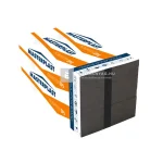 Masterplast Isomaster EPS 150 G 12 cm terhelhető hőszigetelő lemez Kiárusítás