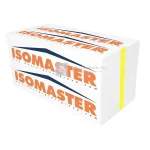 Masterplast Isomaster EPS 100 22 cm lépésálló hőszigetelő lemez Nézd meg most