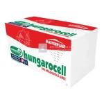 Masterplast Hungarocell EPS H-80 33 cm homlokzati hőszigetelő lemez Exkluzív ajánlat