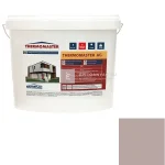Masterplast Thermomaster akril vékonyvakolat, gördülőszemcsés 2 mm 18-D 25 kg Azonnal elérhető