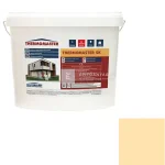 Legnépszerűbb Masterplast Thermomaster szilikon vékonyvakolat, kapart 2 mm 01-E 25 kg