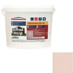 Masterplast Thermomaster szilikon vékonyvakolat, kapart 2 mm 13-E 25 kg Exkluzív ajánlat