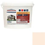 Outlet Masterplast Thermomaster szilikon vékonyvakolat, gördülőszemcsés 2 mm 04-F 25 kg