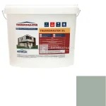 Masterplast Thermomaster szilikon vékonyvakolat, gördülőszemcsés 2 mm 43-D 25 kg Olcsó