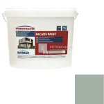 Kedvezmény Masterplast Thermomaster akril homlokzatfesték 43-D 16 l