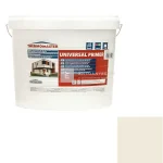 Árcsökkenés Masterplast Thermomaster univerzális vékonyvakolat alapozó 42-F 5 kg