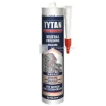 Tytan Neutrális Szilikon színtelen 280 ml Exkluzív ajánlat