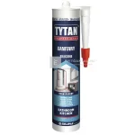 Outlet Tytan Szaniter Szilikon bahamabézs 280 ml