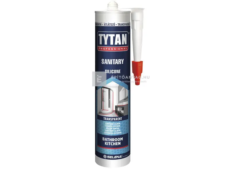 Outlet Tytan Szaniter Szilikon bahamabézs 280 ml