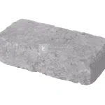 ABeton Antik betontégla antikolt szürke 12x24x6 cm Biztonságos fizetés
