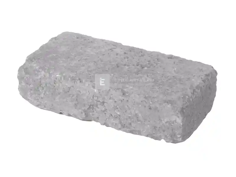 ABeton Antik betontégla antikolt szürke 12x24x6 cm Biztonságos fizetés