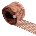 Dachler szellőzőszalag téglavörös 10 cm x 5 m Szuper ajánlat