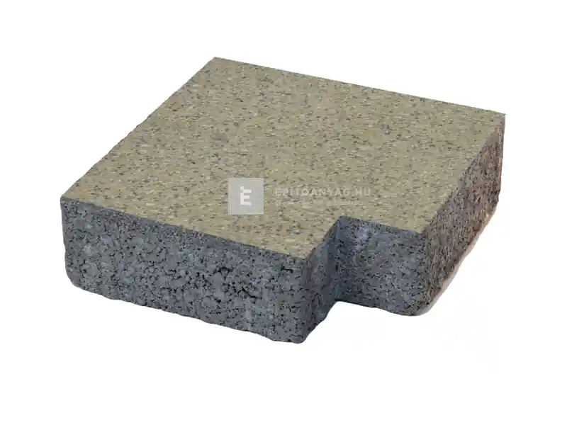 ABeton Velence térkő normálkő homok mosott 20x20x8 cm Legnépszerűbb