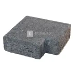 Exkluzív ajánlat ABeton Velence térkő normálkő antracit 20x20x6 cm