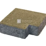 ABeton Velence térkő normálkő homok 20x20x6 cm Gyors szállítás