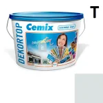 Vásárlói kedvenc Cemix 2802 DekorTOP diszperziós homlokzatfesték 4531 green 4,5 l