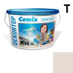 Expressz kézbesítés Cemix 2802 DekorTOP diszperziós homlokzatfesték 4981 brown 4,5 l