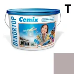 Cemix 2802 DekorTOP diszperziós homlokzatfesték 5183 rusty 4,5 l Expressz kézbesítés