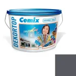 Legjobb ár Cemix 2802 DekorTOP diszperziós homlokzatfesték 5329 rock 4,5 l