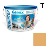 Cemix 2802 DekorTOP diszperziós homlokzatfesték 6157 intense 4,5 l Gyors szállítás
