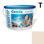 Gyors kiszállítás Cemix 2802 DekorTOP diszperziós homlokzatfesték 6311 intense 4,5 l