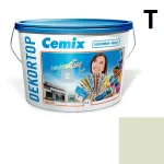 Cemix 2802 DekorTOP diszperziós homlokzatfesték 6541 intense 4,5 l Expressz szállítás