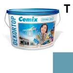 Ne maradj le Cemix 2802 DekorTOP diszperziós homlokzatfesték 6739 intense 4,5 l