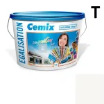 Akció Cemix 2805 Egalisation színfelújító homlokzatfesték 4000 white 4,5 l