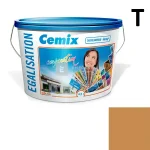 Legkelendőbb Cemix 2805 Egalisation színfelújító homlokzatfesték 4369 orange 4,5 l