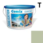 Cemix 2805 Egalisation színfelújító homlokzatfesték 4515 green 4,5 l Csak ma