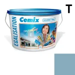 Kedvezményes ár Cemix 2805 Egalisation színfelújító homlokzatfesték 4719 blue 4,5 l