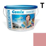 Különleges ajánlat Cemix 2805 Egalisation színfelújító homlokzatfesték 6335 intense 4,5 l