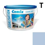 Szezonális akció Cemix 2805 Egalisation színfelújító homlokzatfesték 6723 intense 4,5 l