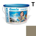 Végkiárusítás Cemix 2805 Egalisation színfelújító homlokzatfesték 6947 intense 4,5 l