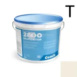 Cemix 2800 SiliconTOP szilikon homlokzatfesték 4000 white 4,5 l Árcsökkenés