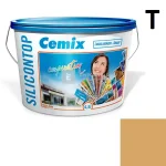 Cemix SiliconTOP szilikon homlokzatfesték 6165 intense 4,5 l Outlet